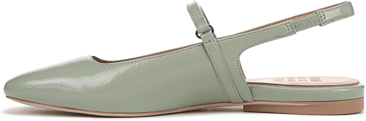 image:imageNaturalizer Womens ConniePistachio Green