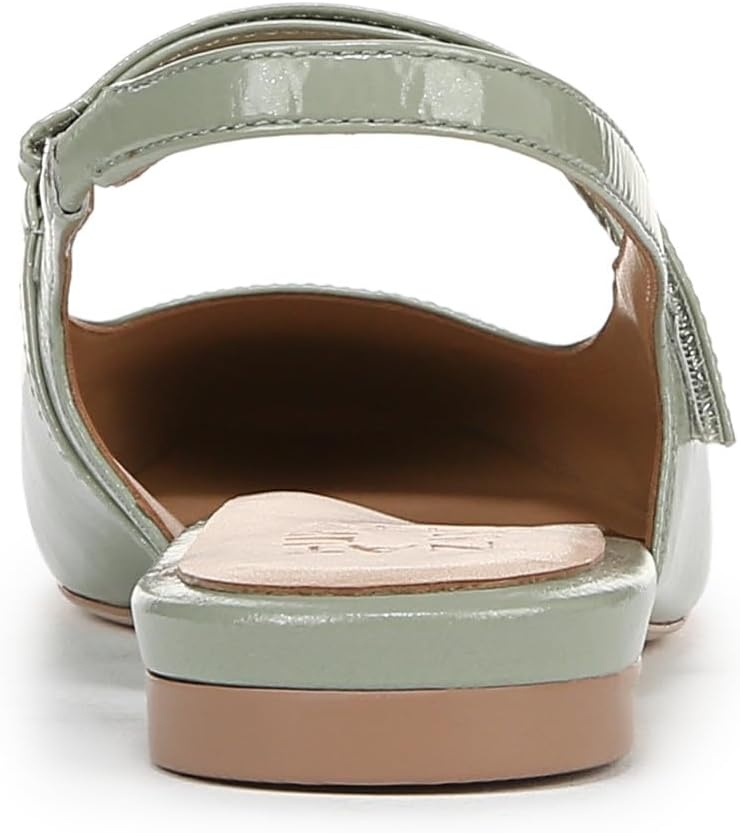 image:imageNaturalizer Womens ConniePistachio Green