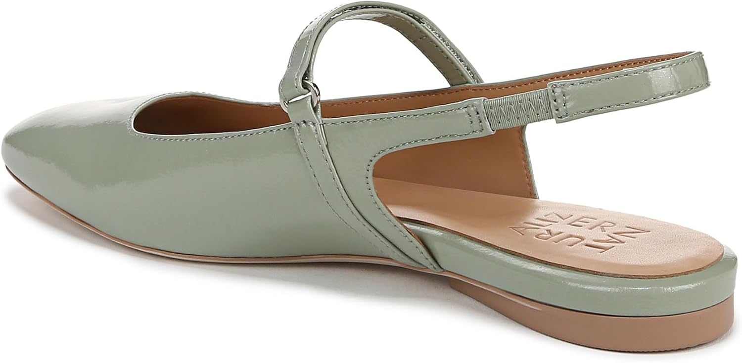 image:imageNaturalizer Womens ConniePistachio Green