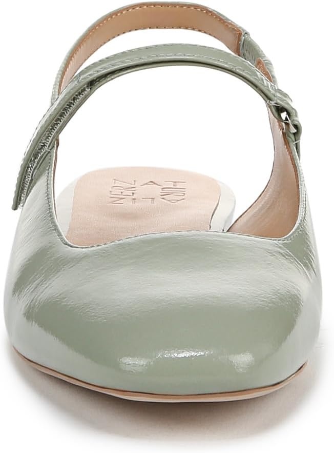 image:imageNaturalizer Womens ConniePistachio Green
