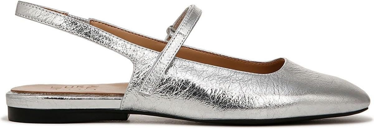 image:imageNaturalizer Womens ConnieSilver Leather