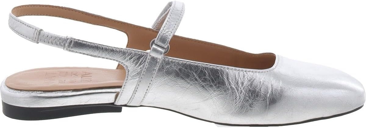 image:imageNaturalizer Womens ConnieSilver Leather