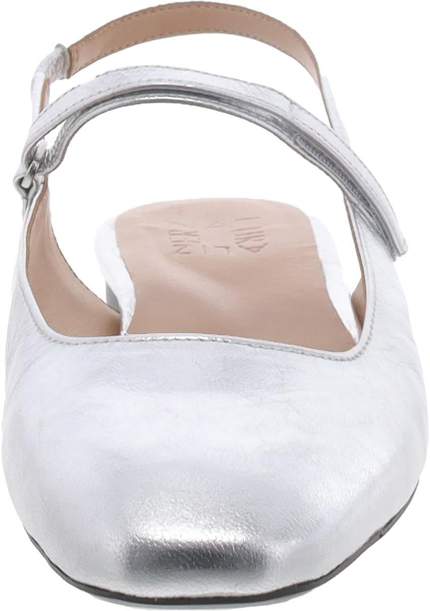 image:imageNaturalizer Womens ConnieSilver Leather