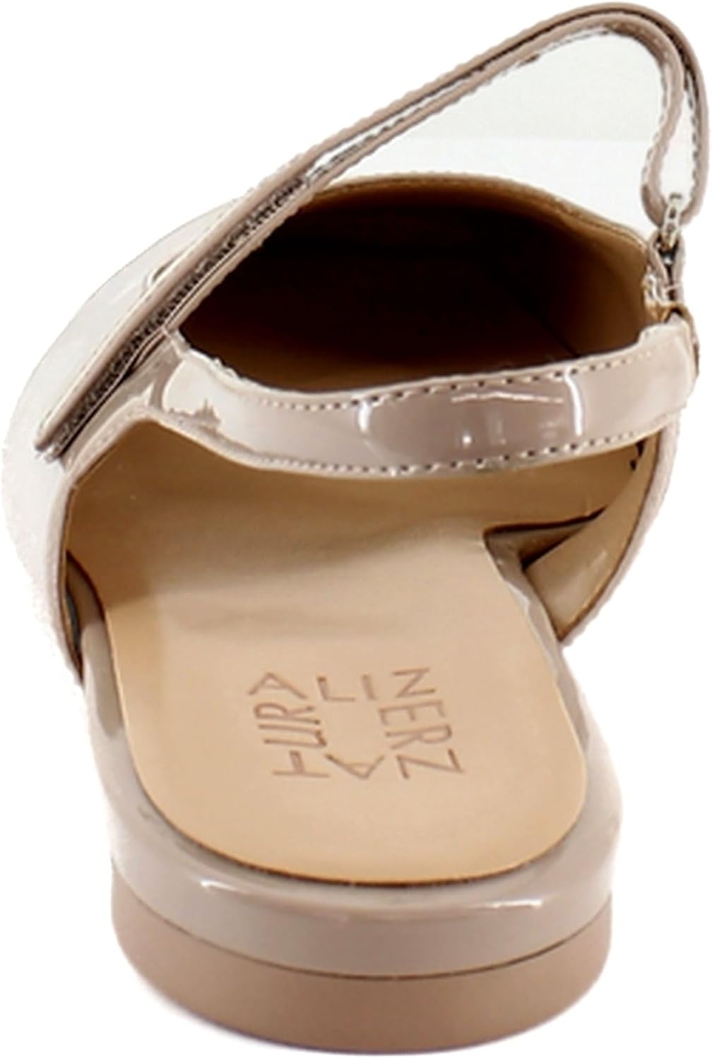 image:imageNaturalizer Womens ConnieWarm Taupe