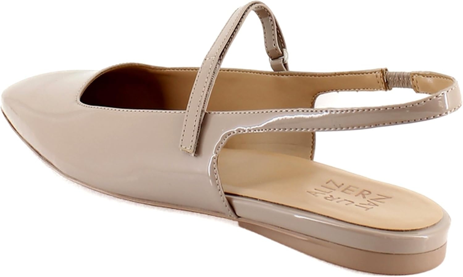 image:imageNaturalizer Womens ConnieWarm Taupe