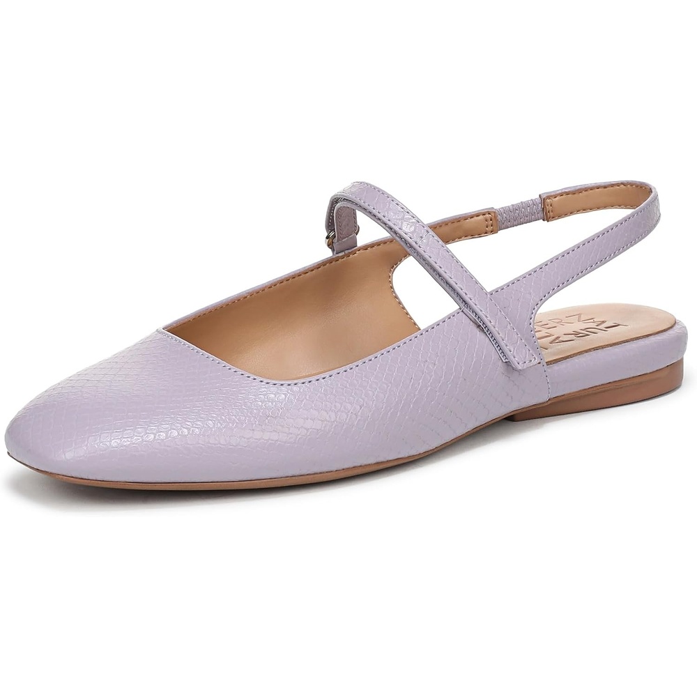 image:imageNaturalizer Womens ConnieHelio Lilac Snake