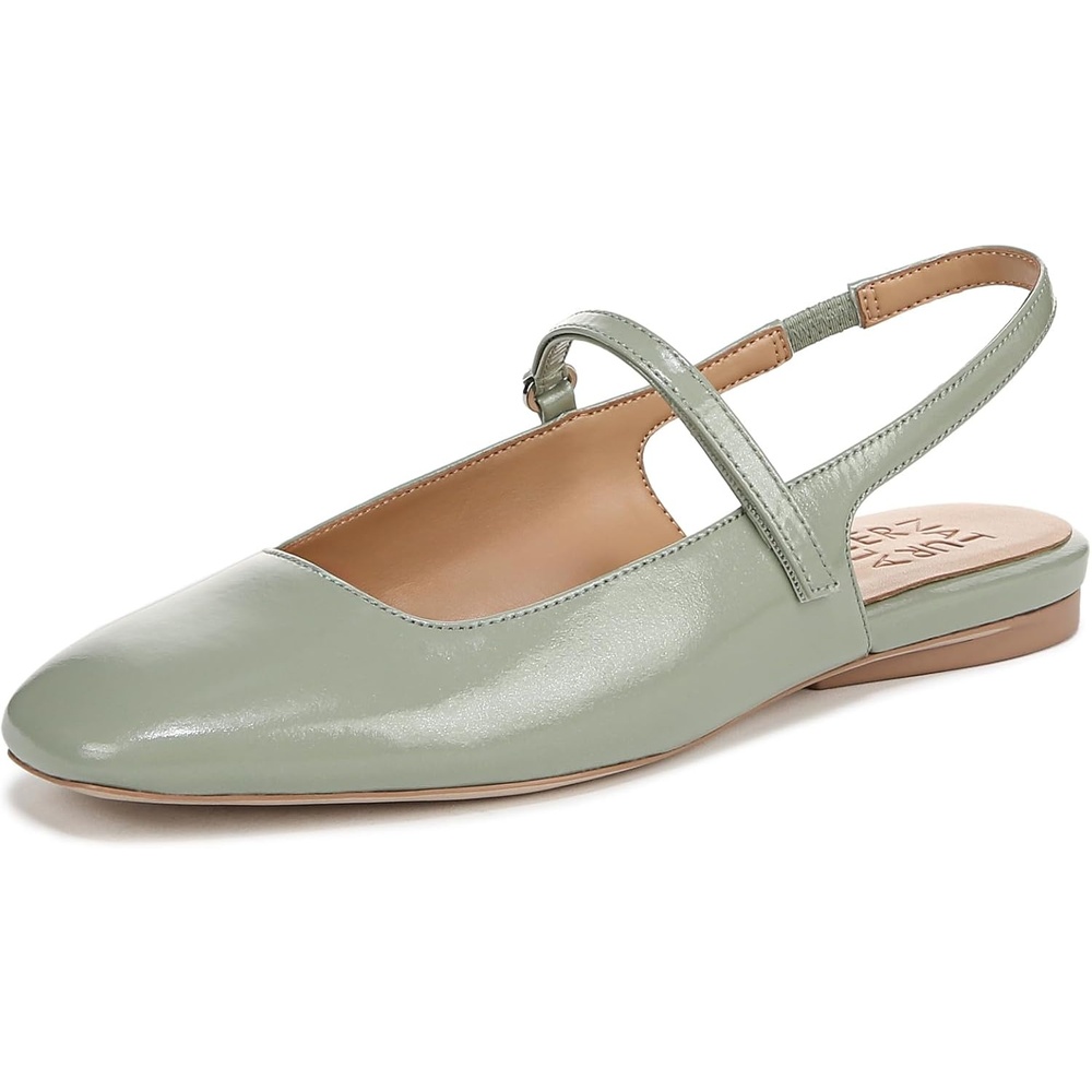 image:imageNaturalizer Womens ConniePistachio Green