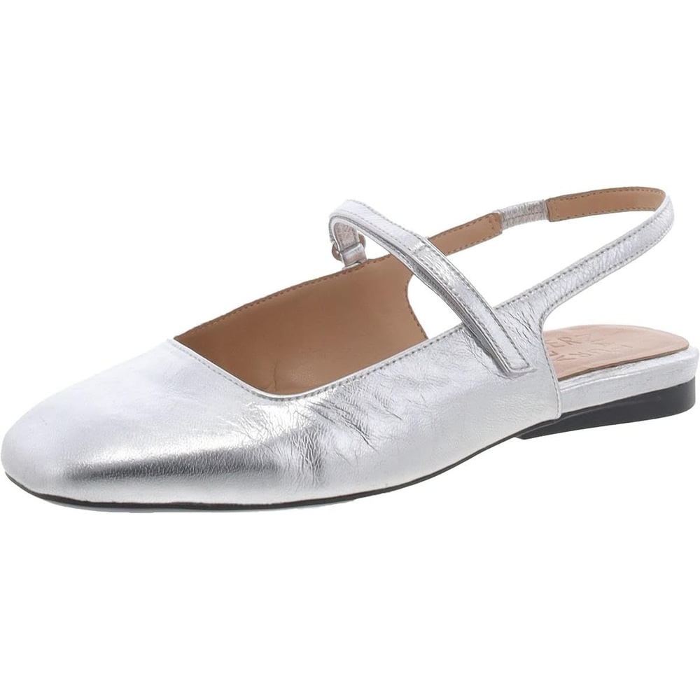 image:imageNaturalizer Womens ConnieSilver Leather