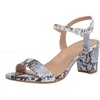image:imageNaturalizer Womens Bristol SandalLight Blue Snake