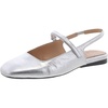 Silver Leather