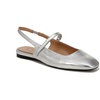 Silver Metallic