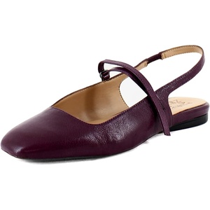 Naturalizer Womens Connie(Deep Plum)